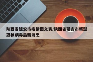 陕西省延安市疫情图文表/陕西省延安市新型冠状病毒最新消息