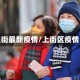 上街最新疫情/上街区疫情