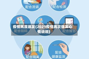 疫情再度暴发(2021疫情再次爆发心情说说)