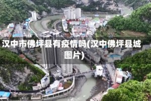 汉中市佛坪县有疫情吗(汉中佛坪县城图片)