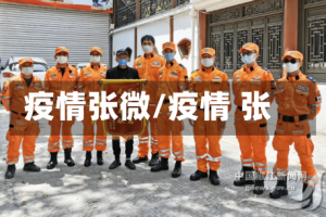 疫情张微/疫情 张