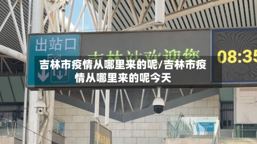吉林市疫情从哪里来的呢/吉林市疫情从哪里来的呢今天-第2张图片