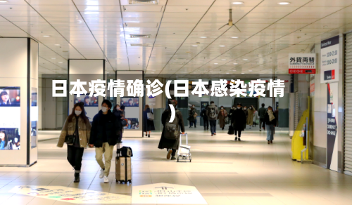 日本疫情确诊(日本感染疫情)-第2张图片