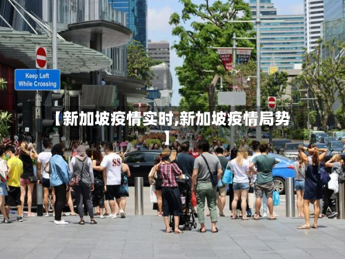 【新加坡疫情实时,新加坡疫情局势】-第1张图片