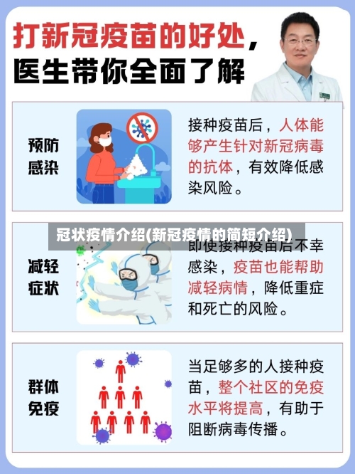 冠状疫情介绍(新冠疫情的简短介绍)-第2张图片
