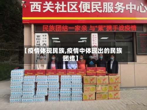 【疫情体现民族,疫情中体现出的民族团结】-第1张图片