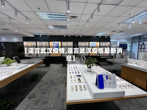 【谣言武汉疫情,谣言武汉疫情最新消息】-第3张图片