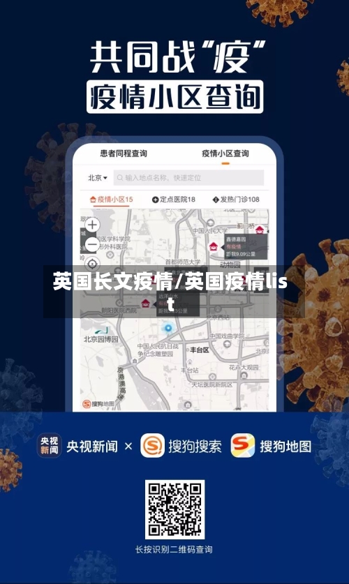 英国长文疫情/英国疫情list-第1张图片