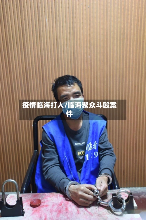 疫情临海打人/临海聚众斗殴案件-第1张图片