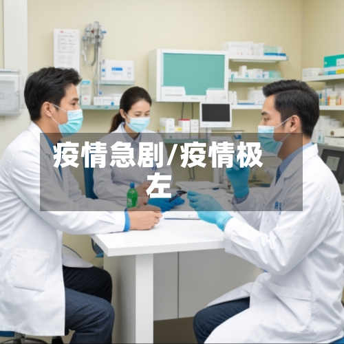 疫情急剧/疫情极左-第2张图片