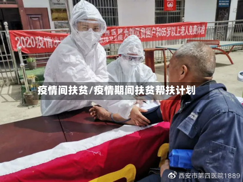 疫情间扶贫/疫情期间扶贫帮扶计划-第3张图片