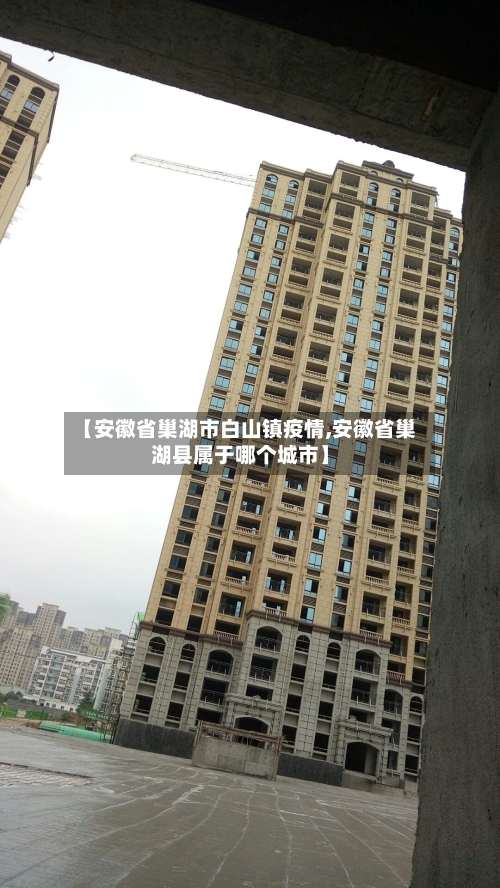 【安徽省巢湖市白山镇疫情,安徽省巢湖县属于哪个城市】-第2张图片