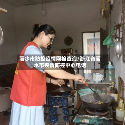 丽水市防控疫情网格查询/浙江省丽水市疫情防控中心电话-第3张图片