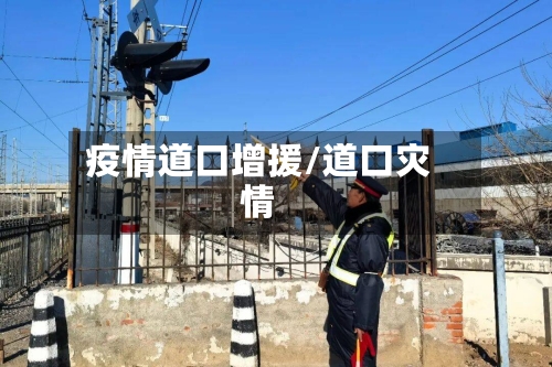 疫情道口增援/道口灾情-第2张图片