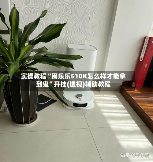 实操教程“闽乐乐510K怎么样才能拿到鬼”开挂(透视)辅助教程-第1张图片