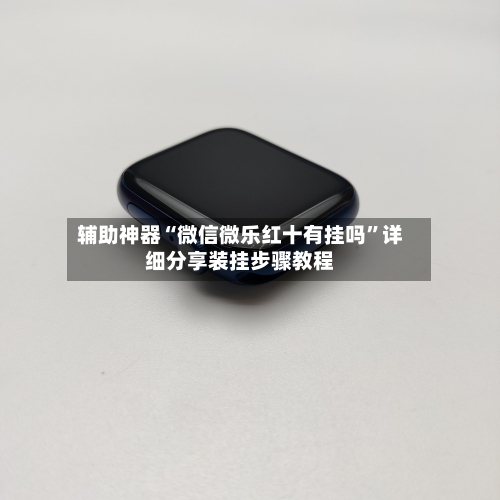 辅助神器“微信微乐红十有挂吗”详细分享装挂步骤教程-第3张图片