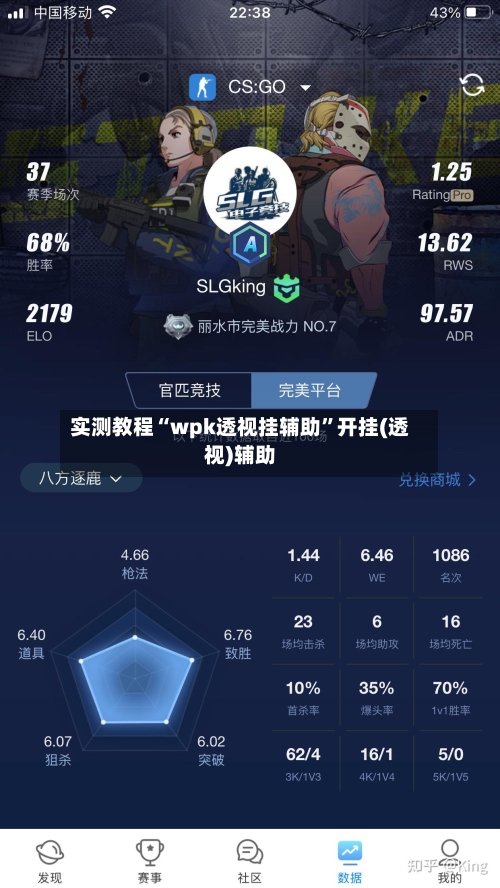 实测教程“wpk透视挂辅助”开挂(透视)辅助-第1张图片