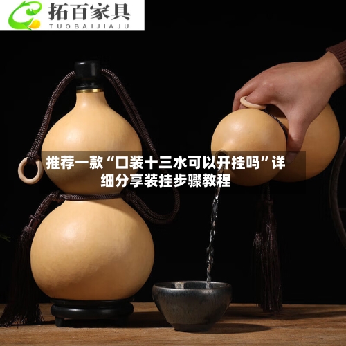 推荐一款“口装十三水可以开挂吗”详细分享装挂步骤教程-第2张图片