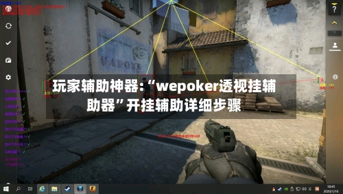 玩家辅助神器:“wepoker透视挂辅助器”开挂辅助详细步骤-第3张图片