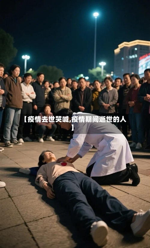 【疫情去世哭喊,疫情期间逝世的人】-第1张图片