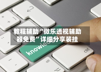 教程辅助“微乐透视辅助器免费	”详细分享装挂-第2张图片