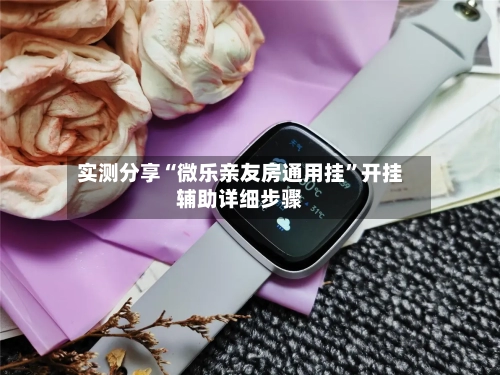 实测分享“微乐亲友房通用挂”开挂辅助详细步骤-第3张图片