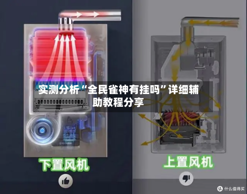 实测分析“全民雀神有挂吗”详细辅助教程分享-第2张图片