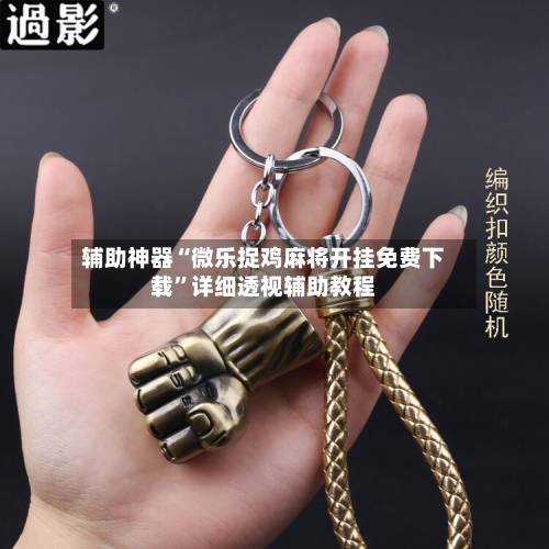 辅助神器“微乐捉鸡麻将开挂免费下载	”详细透视辅助教程-第2张图片