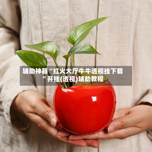 辅助神器“红火大厅牛牛透视挂下载	”开挂(透视)辅助教程-第2张图片