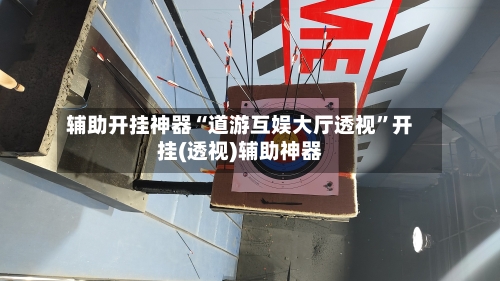 辅助开挂神器“道游互娱大厅透视	”开挂(透视)辅助神器-第1张图片