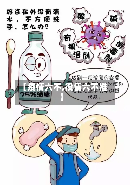 【疫情六不,役情六不准】-第1张图片