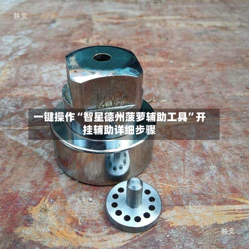 一键操作“智星德州菠萝辅助工具	”开挂辅助详细步骤-第1张图片