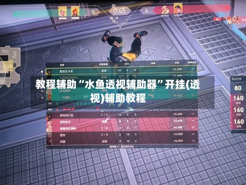 教程辅助“水鱼透视辅助器	”开挂(透视)辅助教程-第1张图片