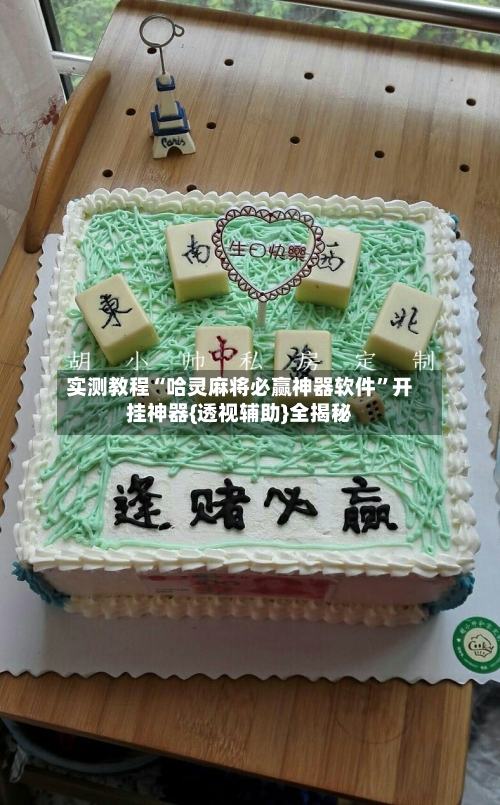 实测教程“哈灵麻将必赢神器软件”开挂神器{透视辅助}全揭秘-第2张图片