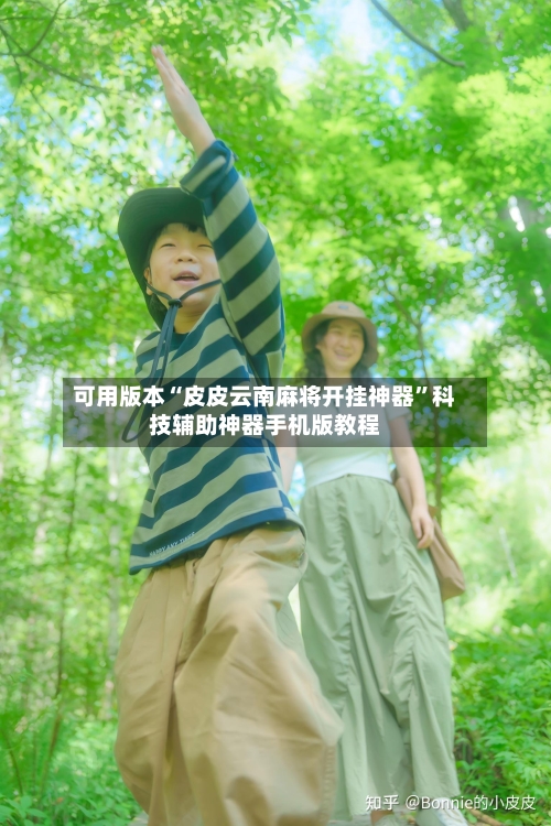 可用版本“皮皮云南麻将开挂神器”科技辅助神器手机版教程-第1张图片