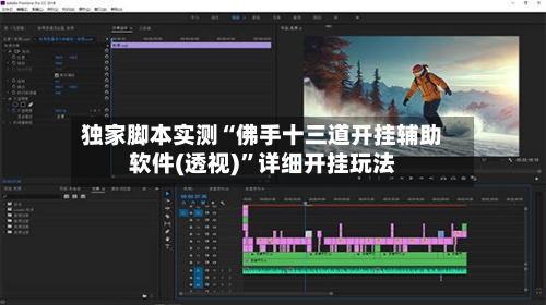 独家脚本实测“佛手十三道开挂辅助软件(透视)”详细开挂玩法-第2张图片