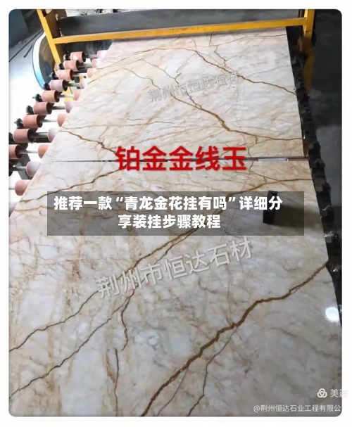 推荐一款“青龙金花挂有吗”详细分享装挂步骤教程-第2张图片