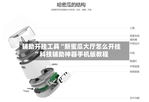 辅助开挂工具“新蜜瓜大厅怎么开挂”科技辅助神器手机版教程-第1张图片