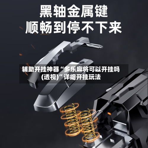 辅助开挂神器“多乐麻将可以开挂吗(透视)”详细开挂玩法-第3张图片