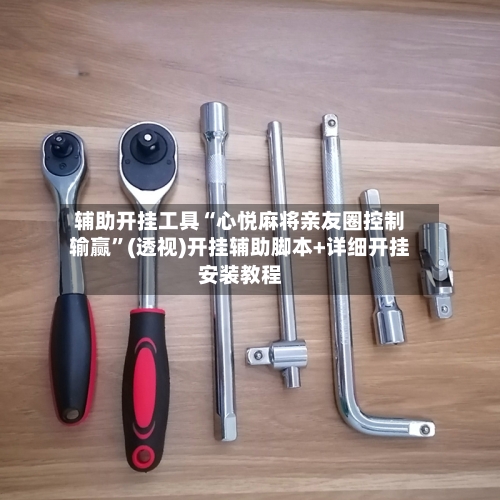 辅助开挂工具“心悦麻将亲友圈控制输赢”(透视)开挂辅助脚本+详细开挂安装教程-第2张图片