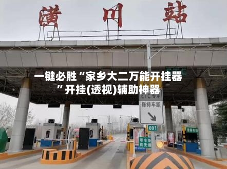 一键必胜“家乡大二万能开挂器”开挂(透视)辅助神器-第1张图片