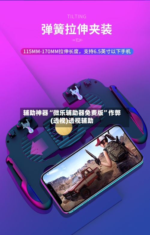 辅助神器“微乐辅助器免费版”作弊(透视)透视辅助-第1张图片