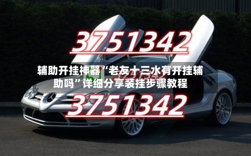 辅助开挂神器“老友十三水有开挂辅助吗”详细分享装挂步骤教程-第1张图片