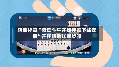 辅助神器“微信斗牛开挂神器下载安装”开挂辅助详细步骤-第3张图片