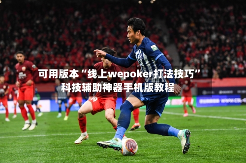 可用版本“线上wepoker打法技巧	”科技辅助神器手机版教程-第2张图片