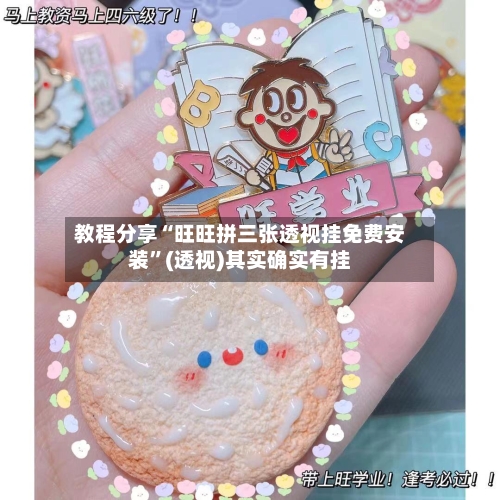 教程分享“旺旺拼三张透视挂免费安装	”(透视)其实确实有挂-第2张图片