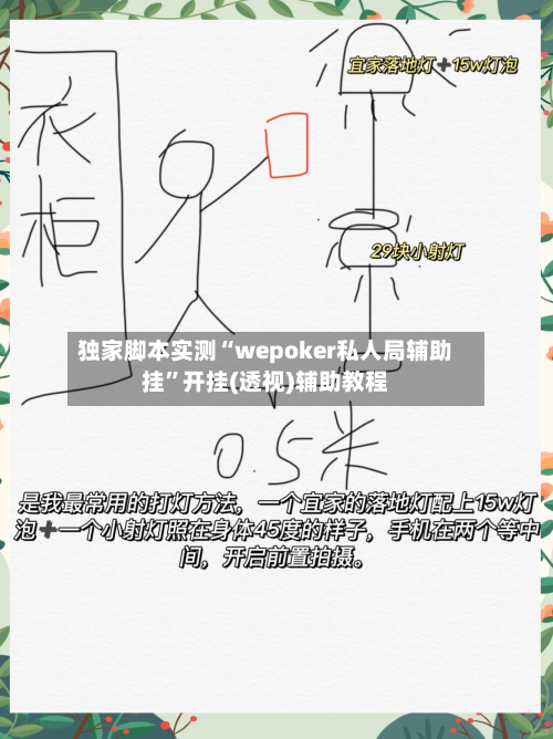 独家脚本实测“wepoker私人局辅助挂”开挂(透视)辅助教程-第1张图片