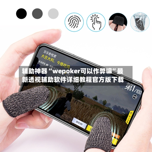 辅助神器“wepoker可以作弊嘛”最新透视辅助软件详细教程官方版下载-第3张图片