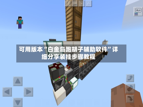 可用版本“白金岛跑胡子辅助软件”详细分享装挂步骤教程-第2张图片