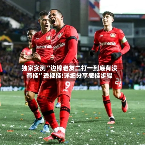 独家实测“边锋老友二打一到底有没有挂”透视挂!详细分享装挂步骤-第1张图片